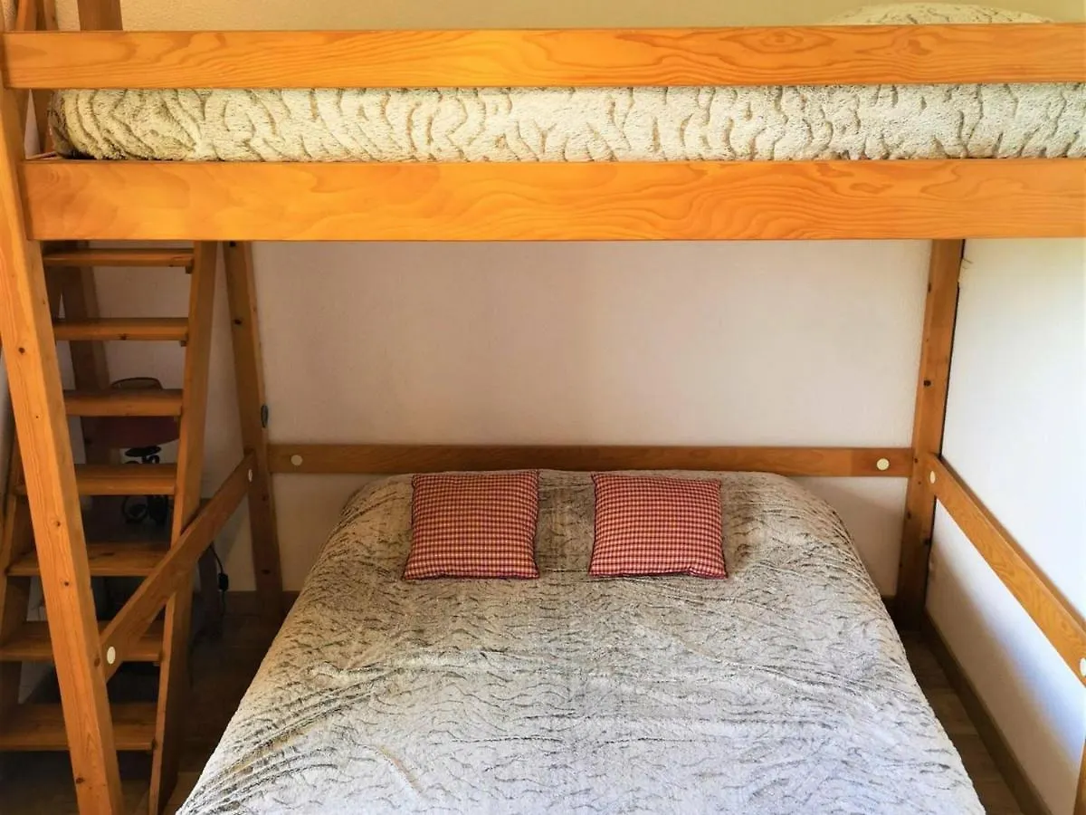 Chalet Renove 7 Pers Avec Terrasse, Local Ski Et Parking Gratuit - Fr-1-504-70 Le Devoluy