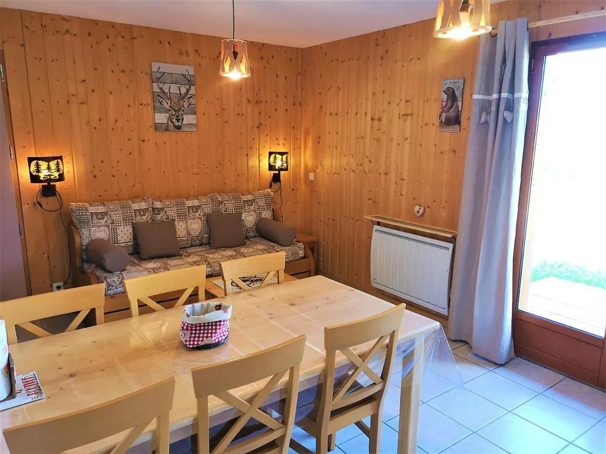 Chalet Renove 7 Pers Avec Terrasse, Local Ski Et Parking Gratuit - Fr-1-504-70 Le Devoluy France