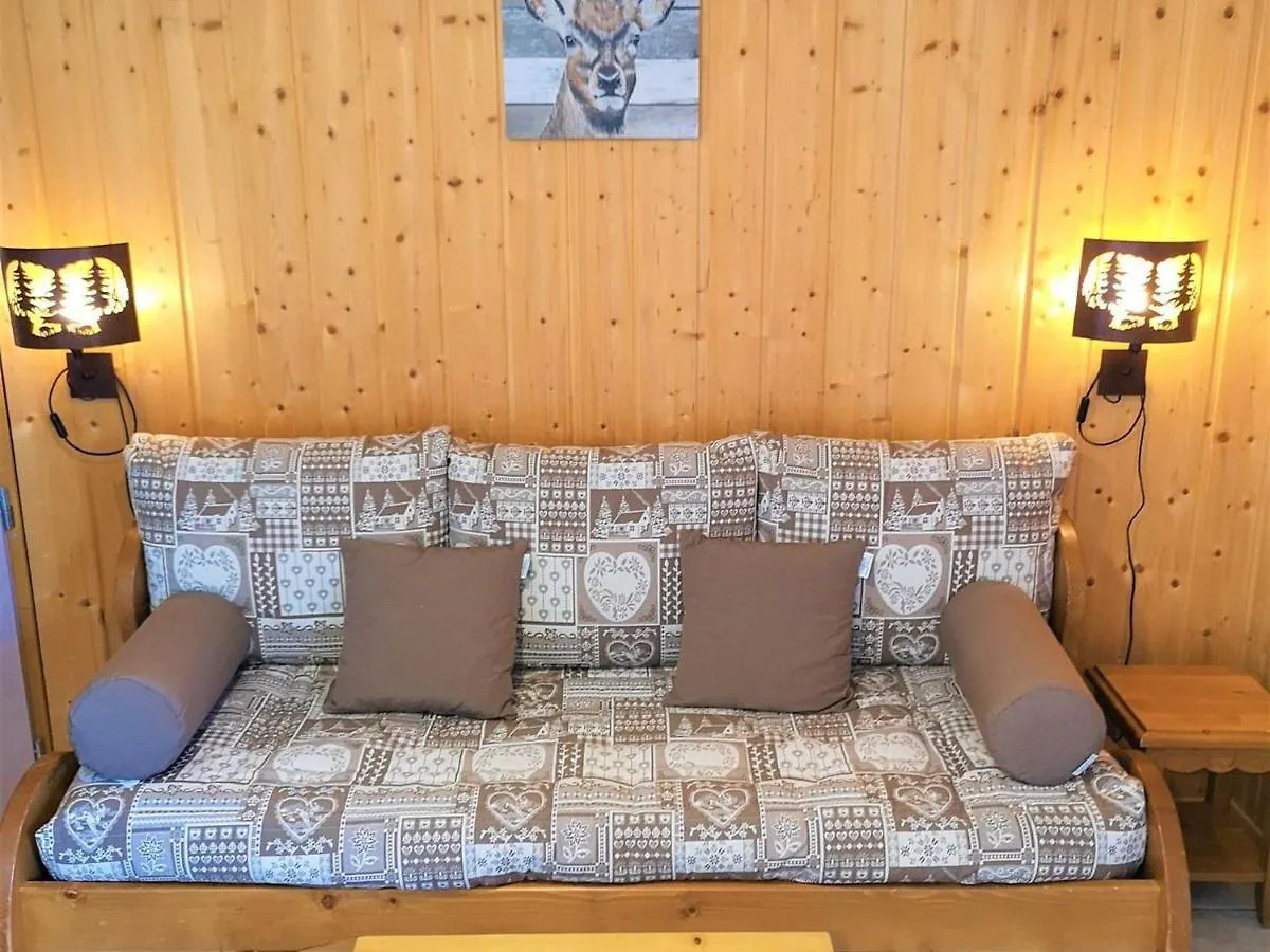 Chalet Renove 7 Pers Avec Terrasse, Local Ski Et Parking Gratuit - Fr-1-504-70 Le Devoluy