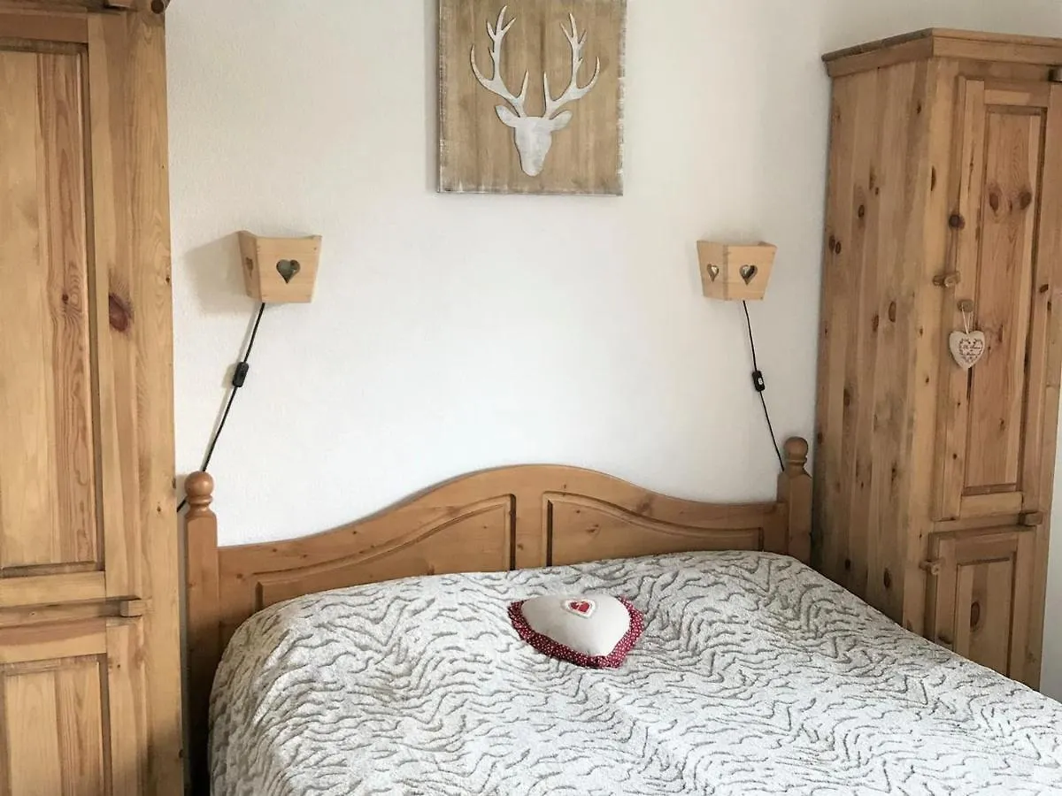 Chalet Renove 7 Pers Avec Terrasse, Local Ski Et Parking Gratuit - Fr-1-504-70 Le Devoluy 0*,