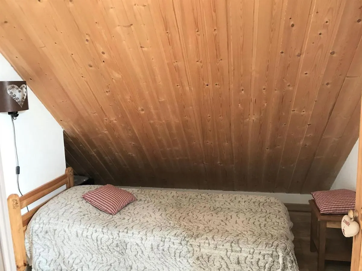 Chalet Renove 7 Pers Avec Terrasse, Local Ski Et Parking Gratuit - Fr-1-504-70 Le Devoluy