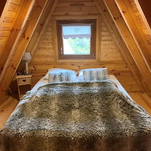 Chalet 8 A 10 Couchages, Saint-Étienne-en-Dévoluy